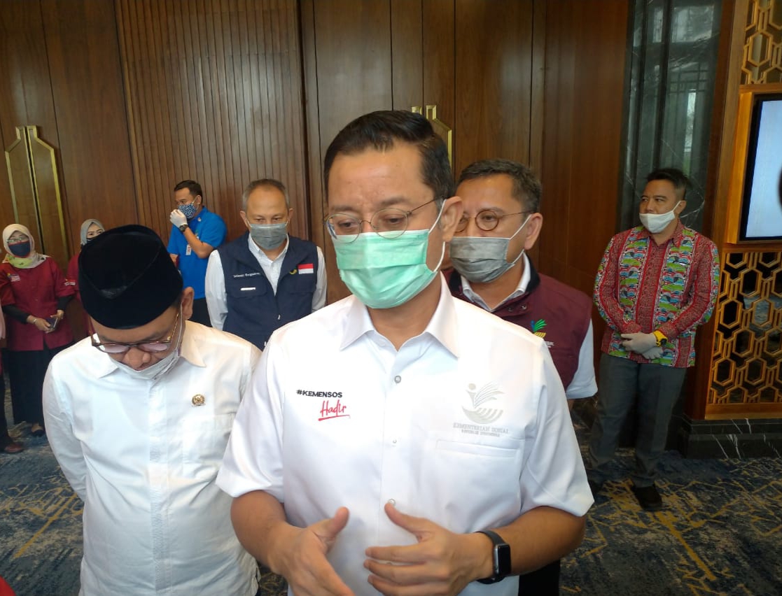 Supaya Bansos tidak Diselewengkan