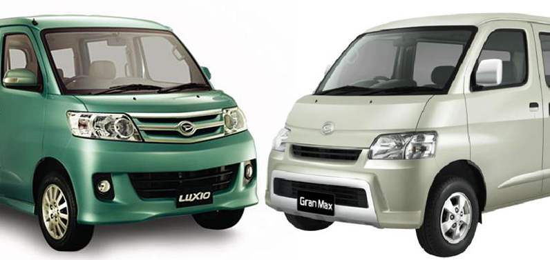 Yang bermasalah hanya pada model bermesin 1.5 liter