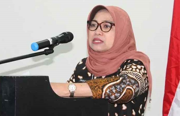 Kasus Pernikahan Dini Naik Terus, Kaltim Gelar Geber