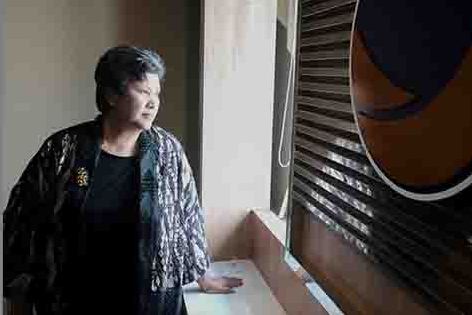 Wakil Ketua MPR Lestari Moerdijat 