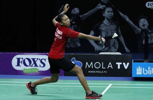 Saifi Rizka Nur Hidayah