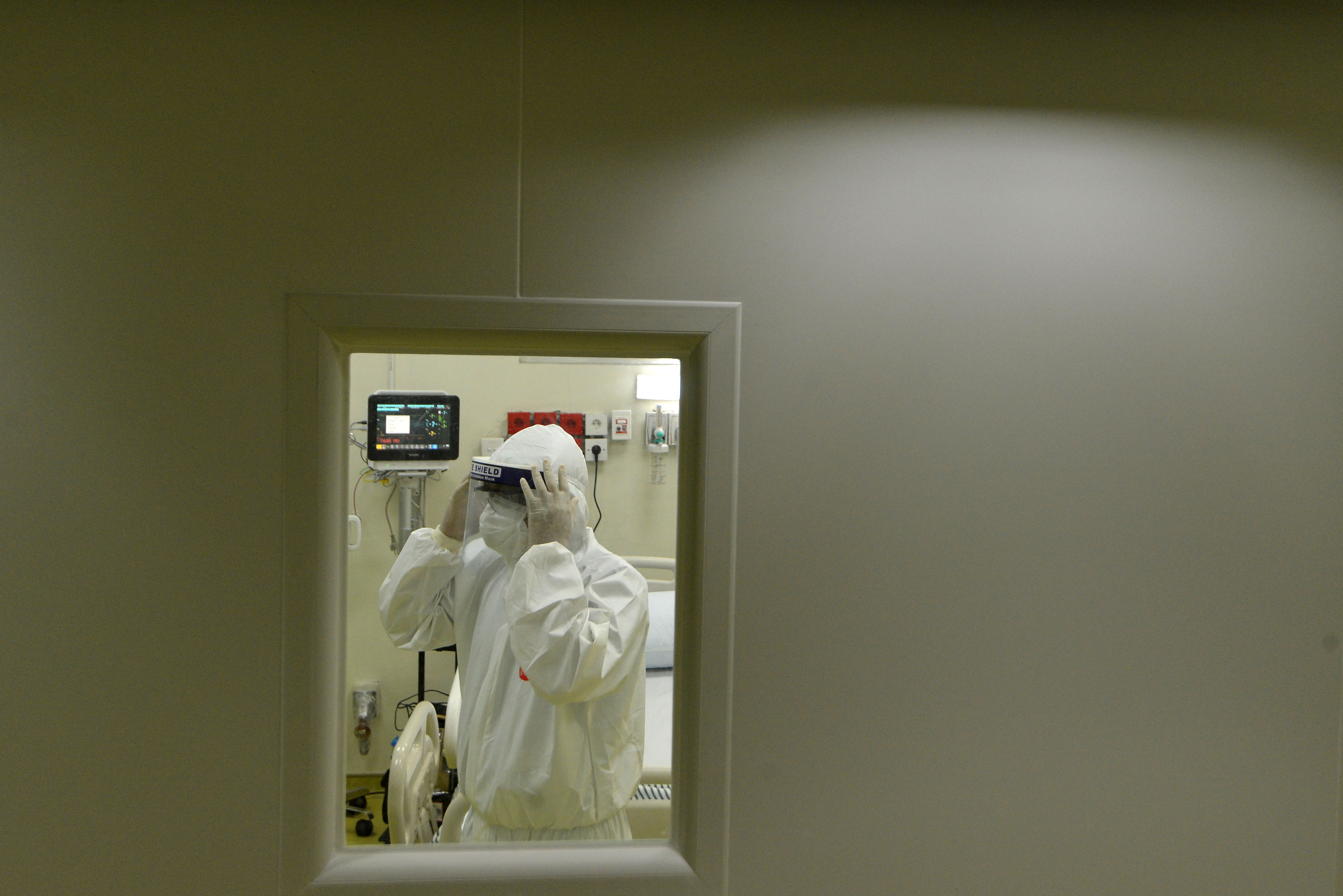  Kimia Farma Sumbang Rp1 Miliar untuk RSCM