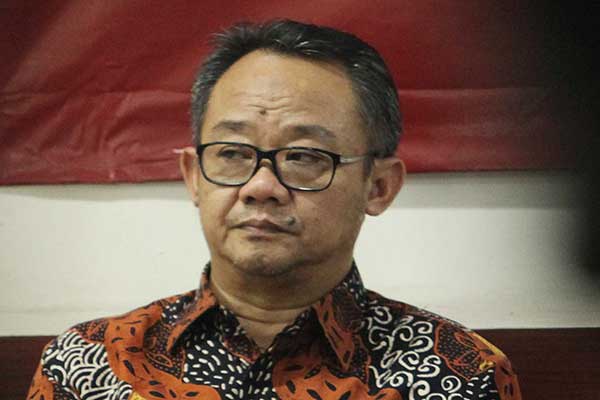 Ketua BSNP Abdul Mu’ti 