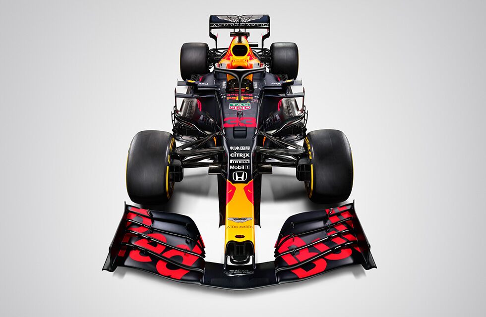 Honda Racing F1 yang diwakili oleh tim Aston Martin Red Bull Racing dan Scuderia AlphaTauri, akan mengikuti balapan perdana di musim 2020.