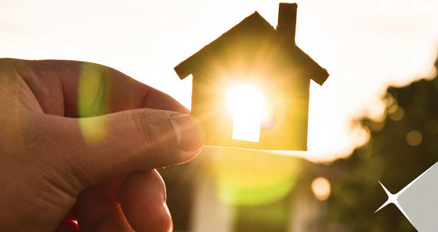 Ilustrasi tabungan perumahan