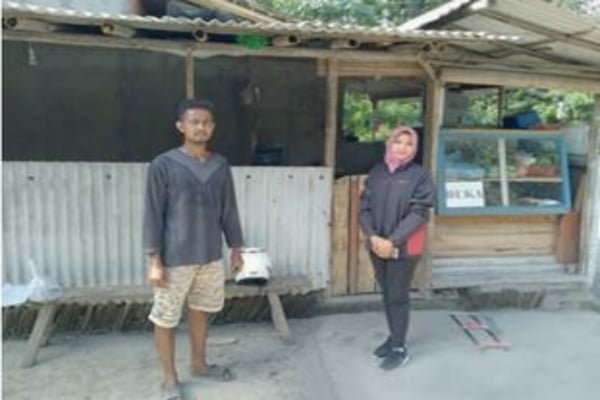 Pandemi, Edukasi Nasabah tak Berhenti