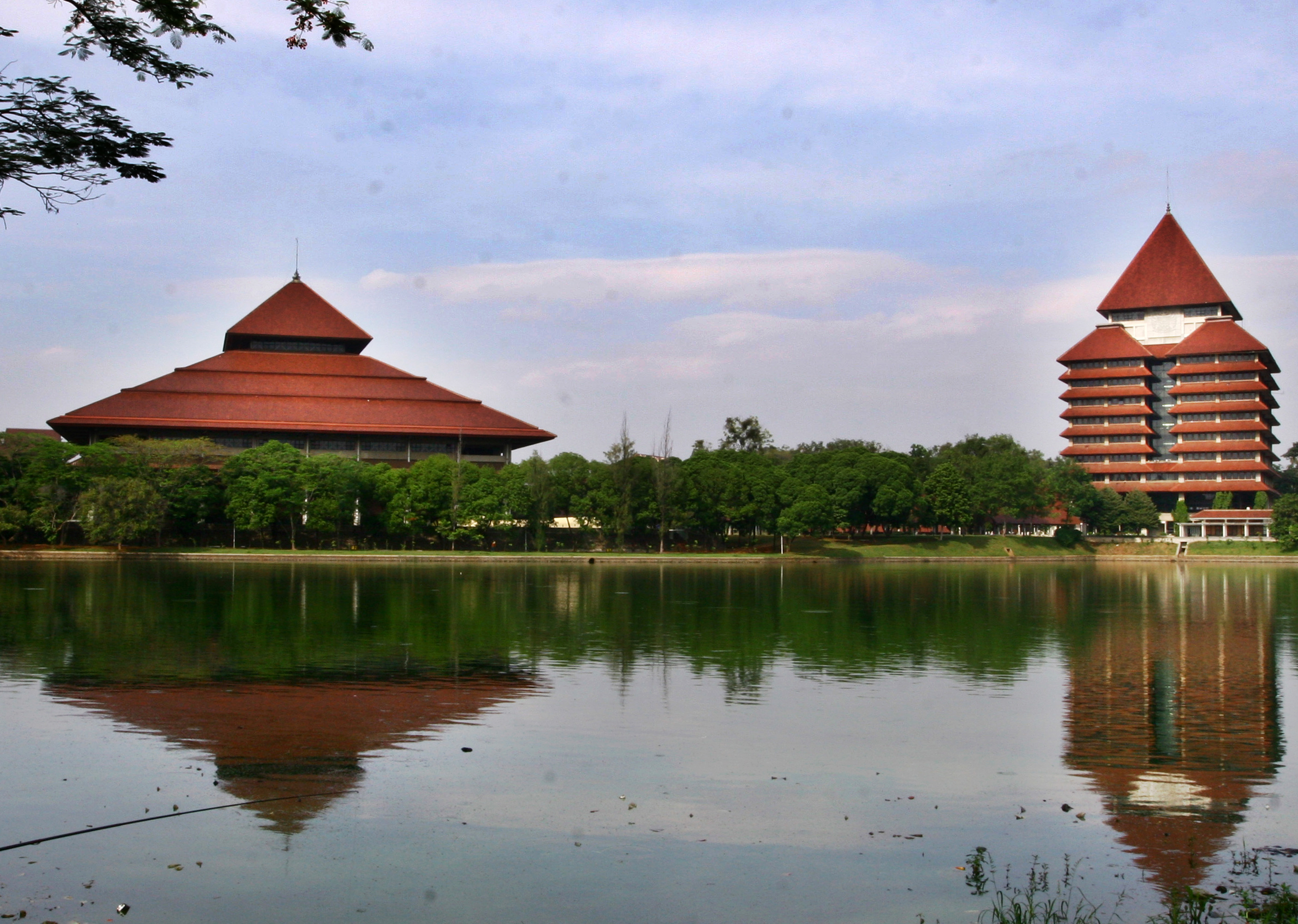 Universitas Indonesia