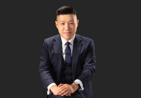 Suhendro selaku pengusaha muda punya pandangan berbeda terkait permohonan keringan pajak kepada pemerintah.