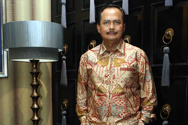 Dubes RI untuk Singapura, Ngurah Swajaya