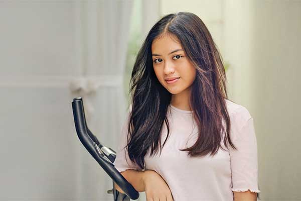 Gusti Ayu Made Irenee Sarasvati 