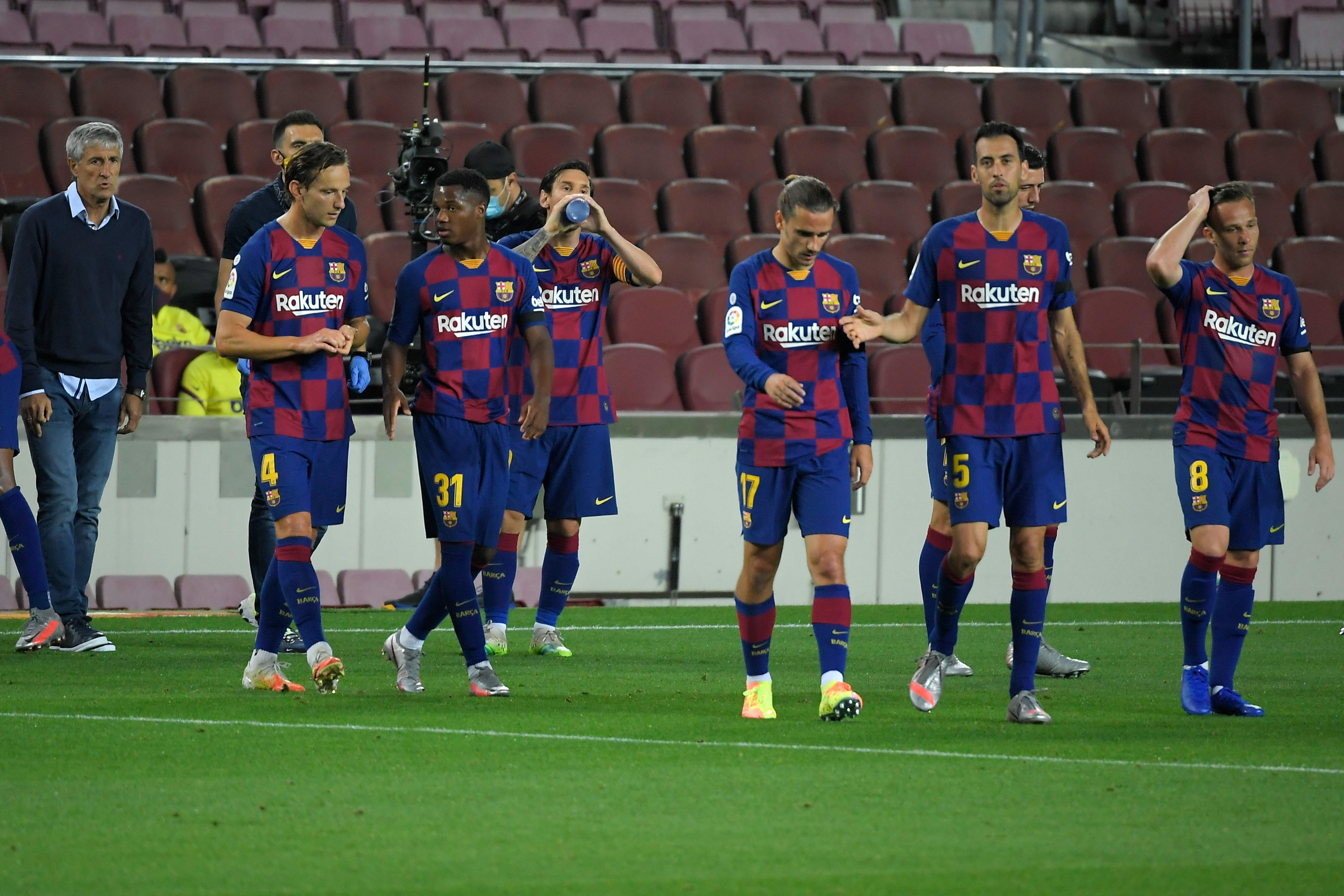FC Barcelona