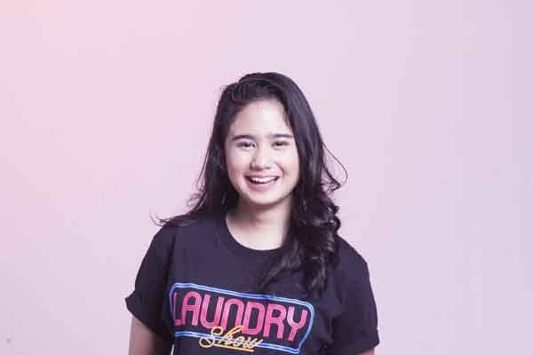 Termuda Jadi Duta Festival Film Indonesia 2020