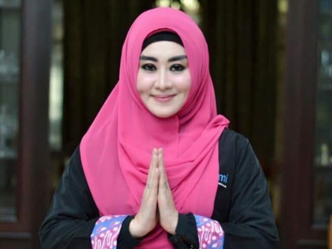 Ketua Kelompok Fraksi (Kapoksi) Komisi VII NasDem, Lisda Hendrajoni.