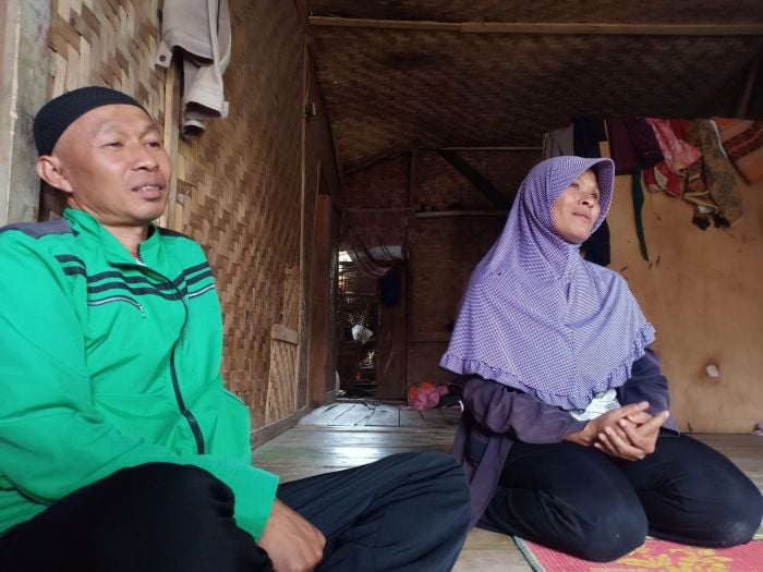 Dinsos Bandung Barat Larang Aparat Desa Potong Bansos 