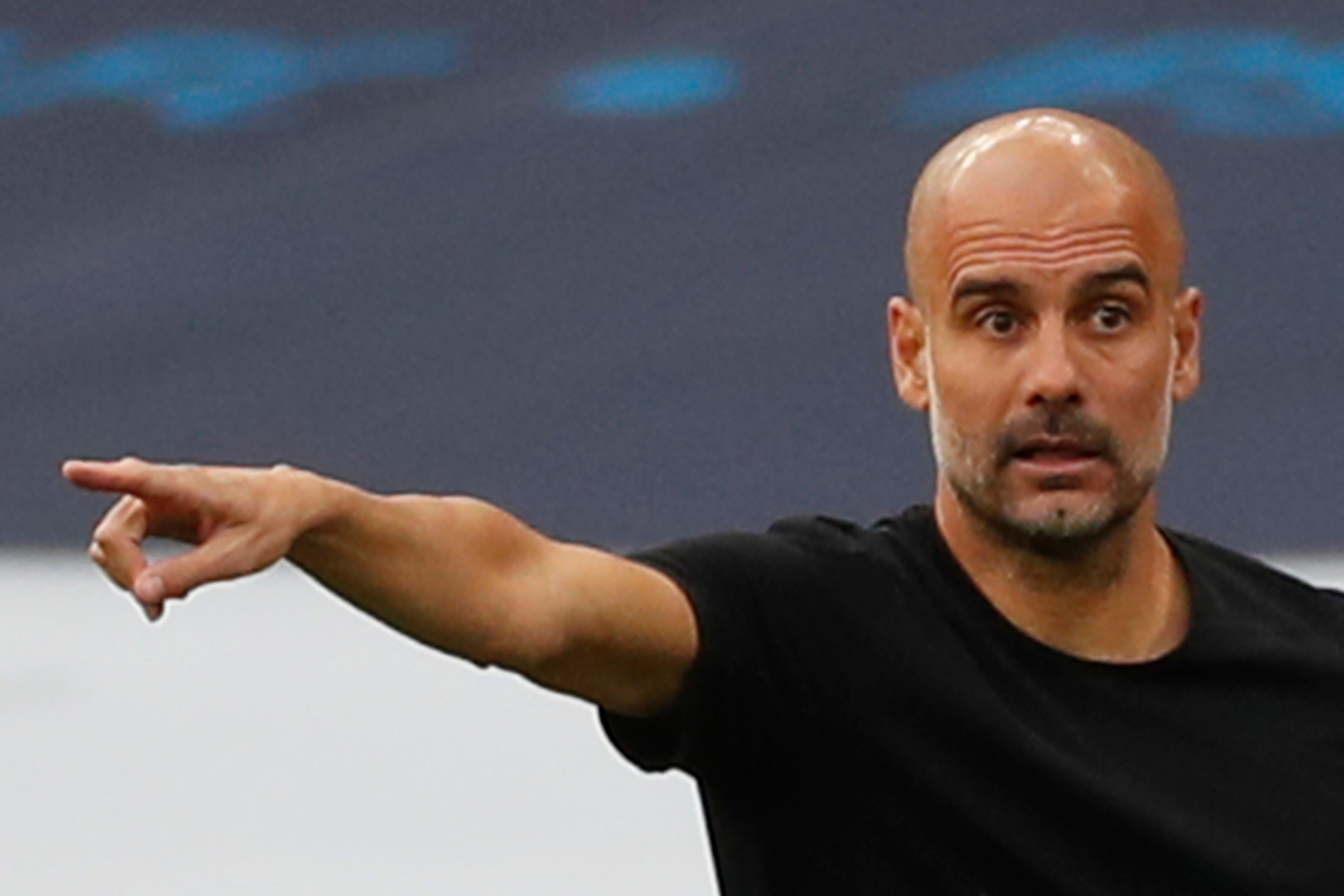 Guardiola Akui Manchester City Tampil Buruk Kontra Arsenal