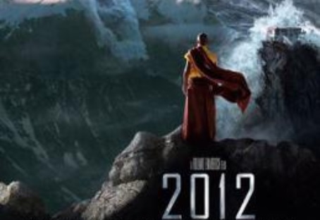 Para peneliti ungkap penonton film bertema bencana hari akhir cenderung lebih resilien dan lebih siap dalam menghadapi pandemi covid-19.