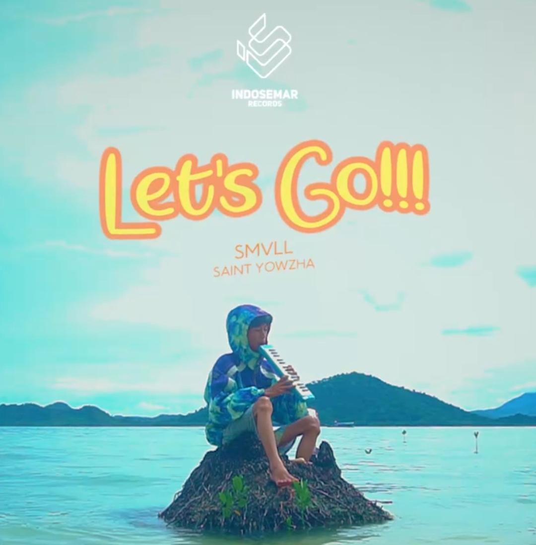 Youtuber unik asal Lampung SMVLL