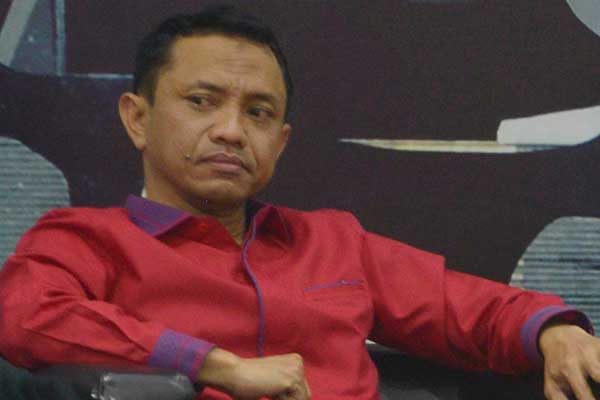 Anggota Komisi IX DPR RI Rahmad Handoyo