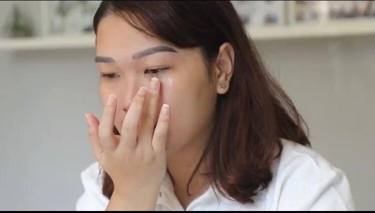 Kulit Sekitar Mata Perlu Perawatan Khusus