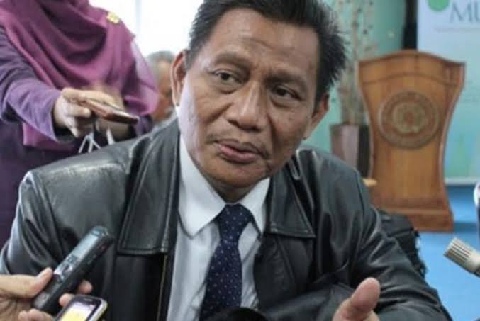 Pakar Hukum Pidana dari Universitas Islam Indonesia (UII) Prof Mudzakir