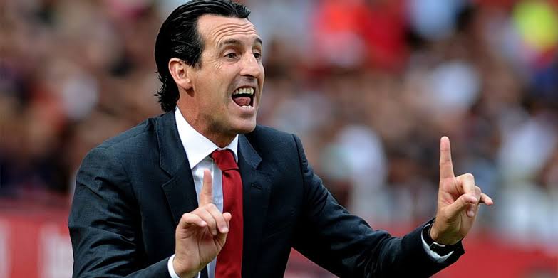 Unay Emery
