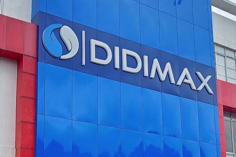 PT Didimax Berjangka (DIDIMAX) siapkan dana Rp105 miliar untuk modal kerja tahun ini.