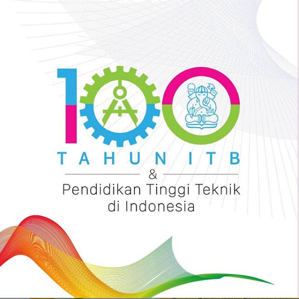 Peringatan 100 Tahun ITB