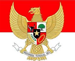 Ilustrasi Pancasila