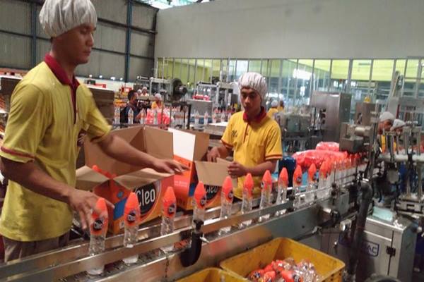 Kinerja Cleo Semester 1 2020 Tetap Naik di Tengah Pandemi Covid-1