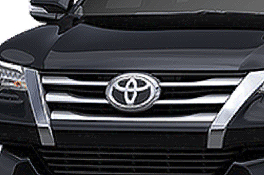  Toyota Virtual Expo menghadirkan experience, entertainment, dan informasi yang lengkap mulai dari produk hingga promo