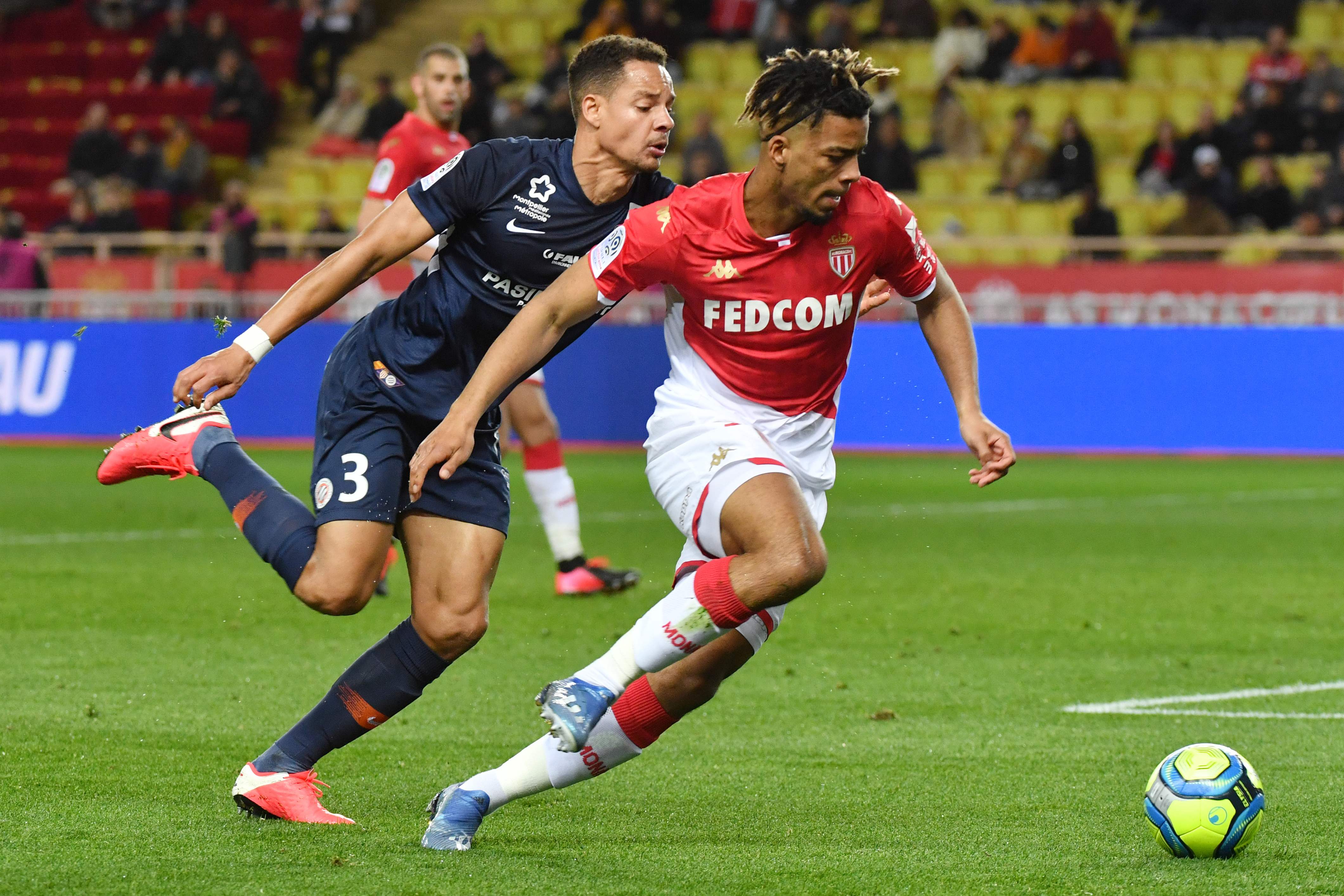 Benjamin Henrichs (kanan)