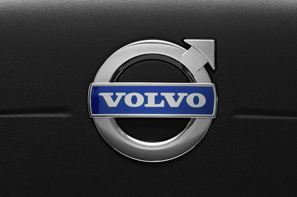 Logo Volvo