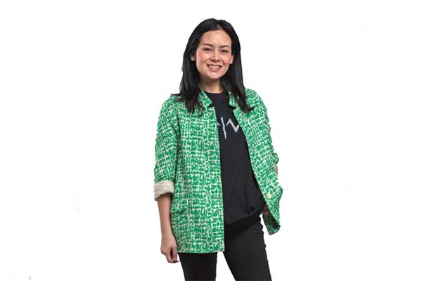 Produser film Sheila Timothy