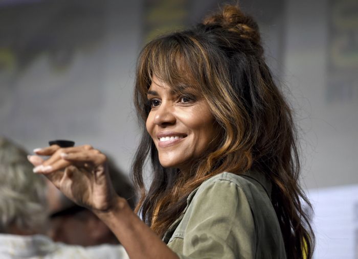 Halle Berry