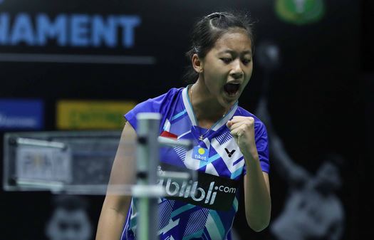 Putri Kusuma Wardani