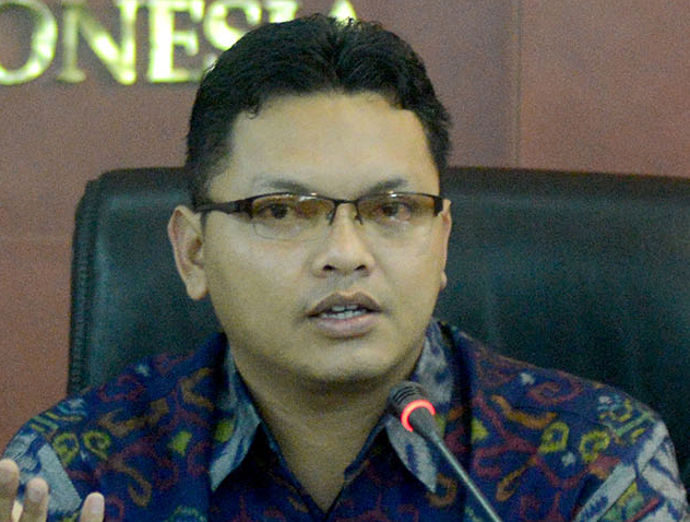 Kepala Bagian Hubungan Masyarakat dan Kerja Sama Dalam Negeri MK, Fajar Laksono.