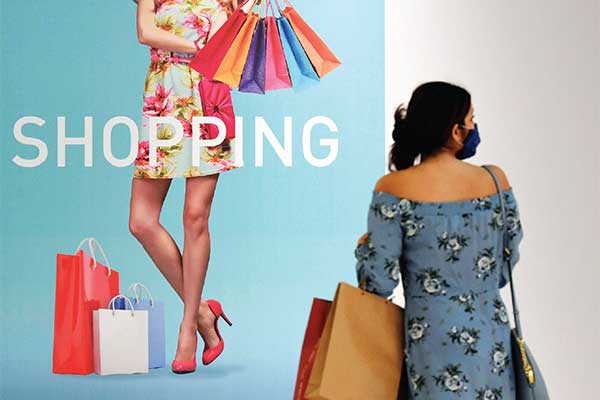 Siasati Diet Plastik Saat Berbelanja