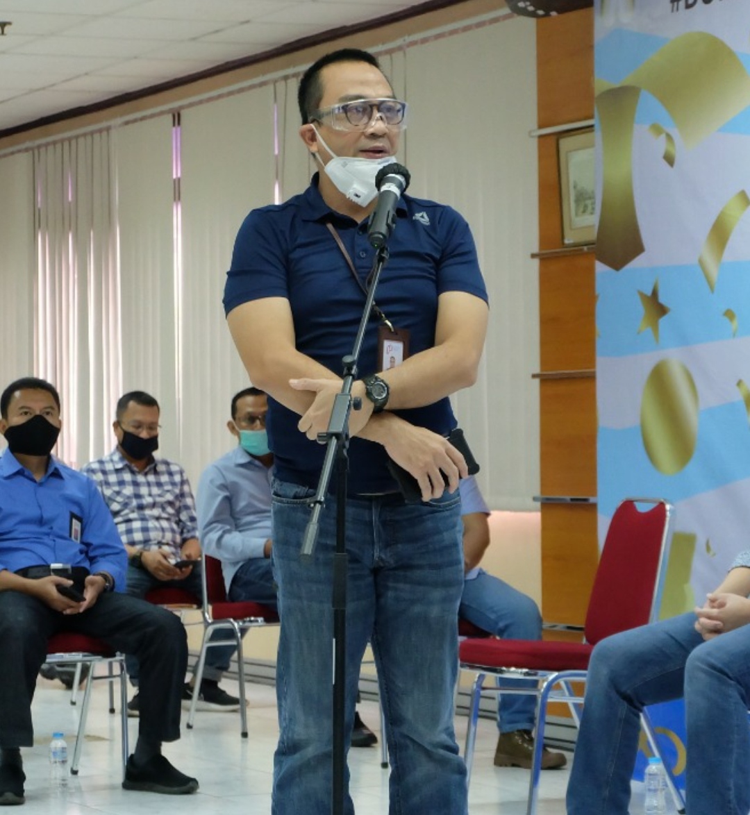 PPI Terapkan Internalisasi Akhlak 