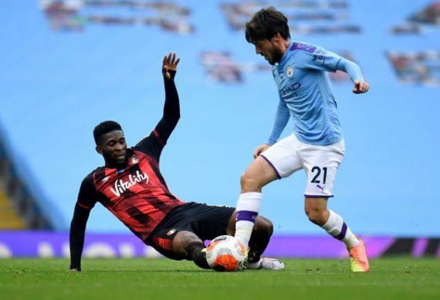 David Silva (kanana)