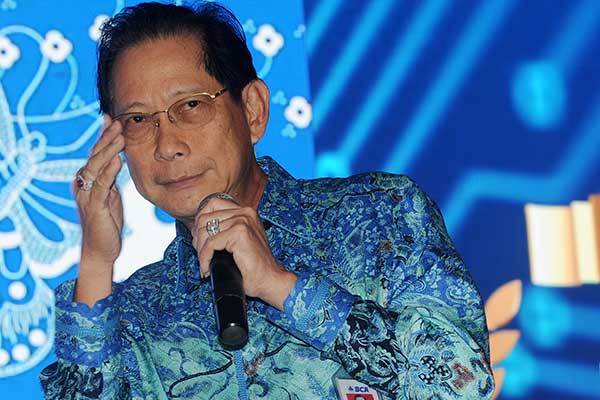 BCA Proses Restrukturisasi Kredit Rp115 Triliun
