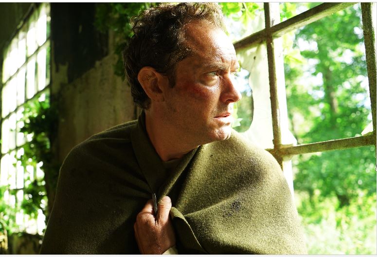 Serial The Third Day akan Tayang di HBO, September