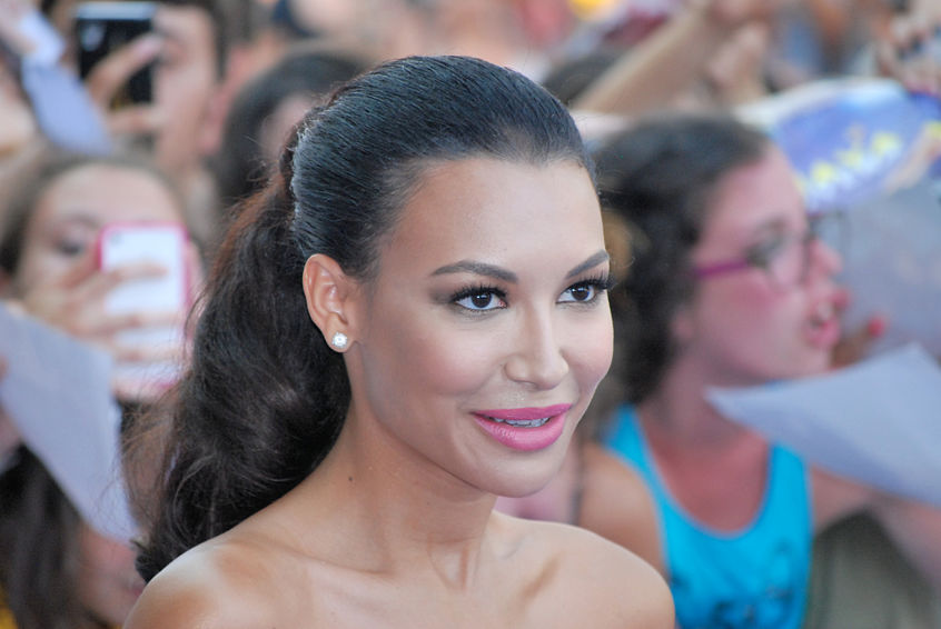 Aktris Naya Rivera diduga tewas setelah menghilang sejak Rabu petang di Danau Piru. 