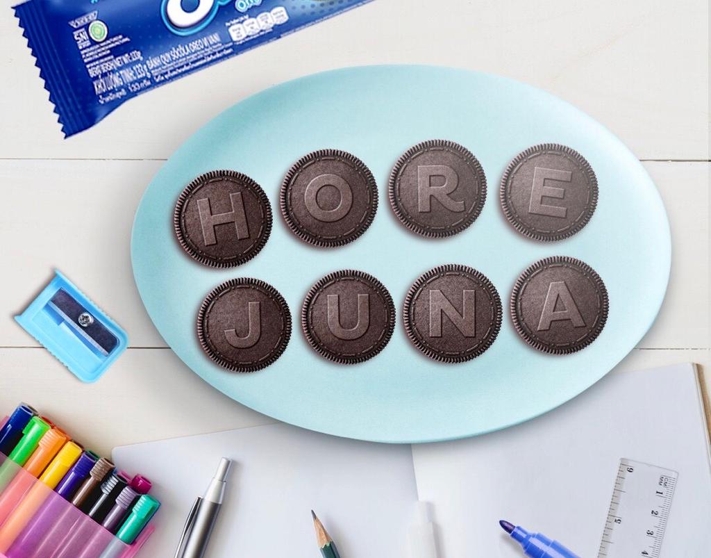 Berbagi makanan ringan yang disukai bisa menjadi cara bagi orang tua untuk dekat dengan anak.