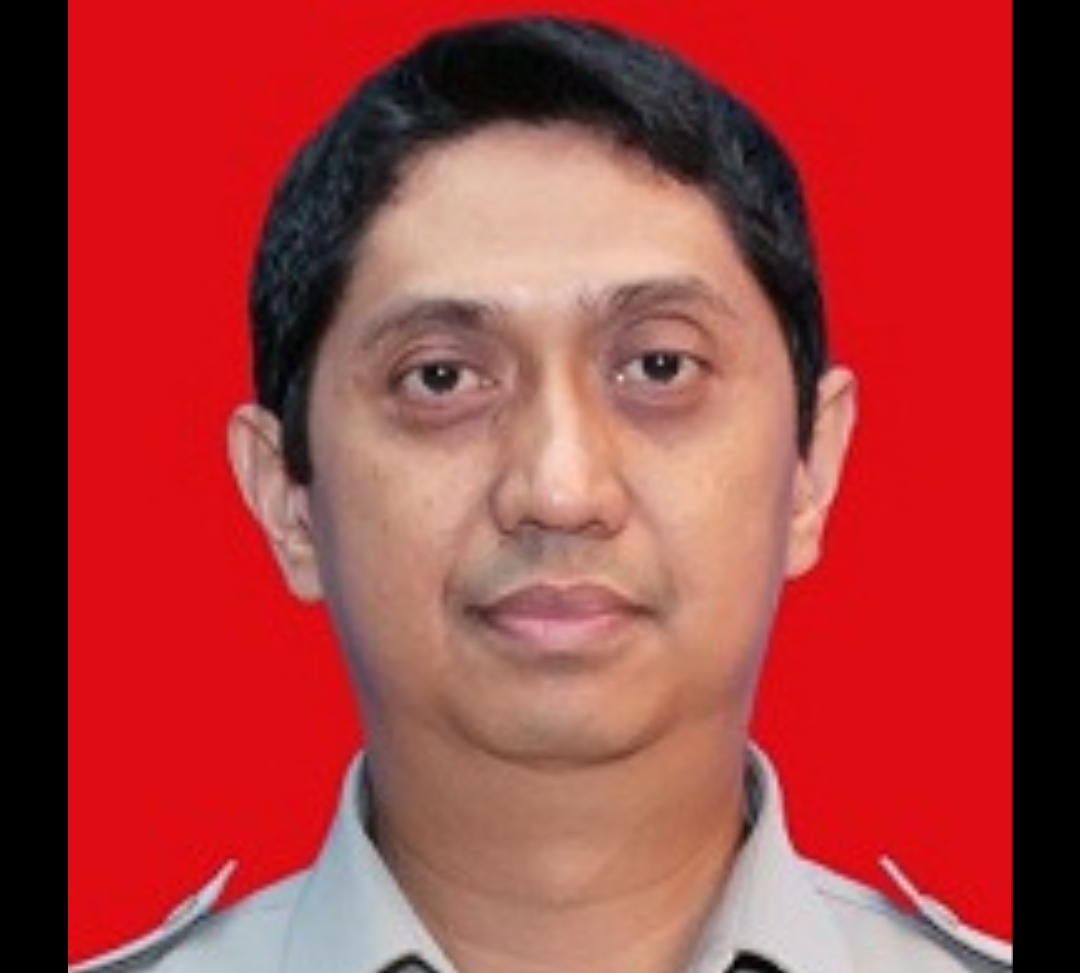 Kepala Balai Besar Litbang Pascapanen Pertanian, Prayudi Syamsuri 