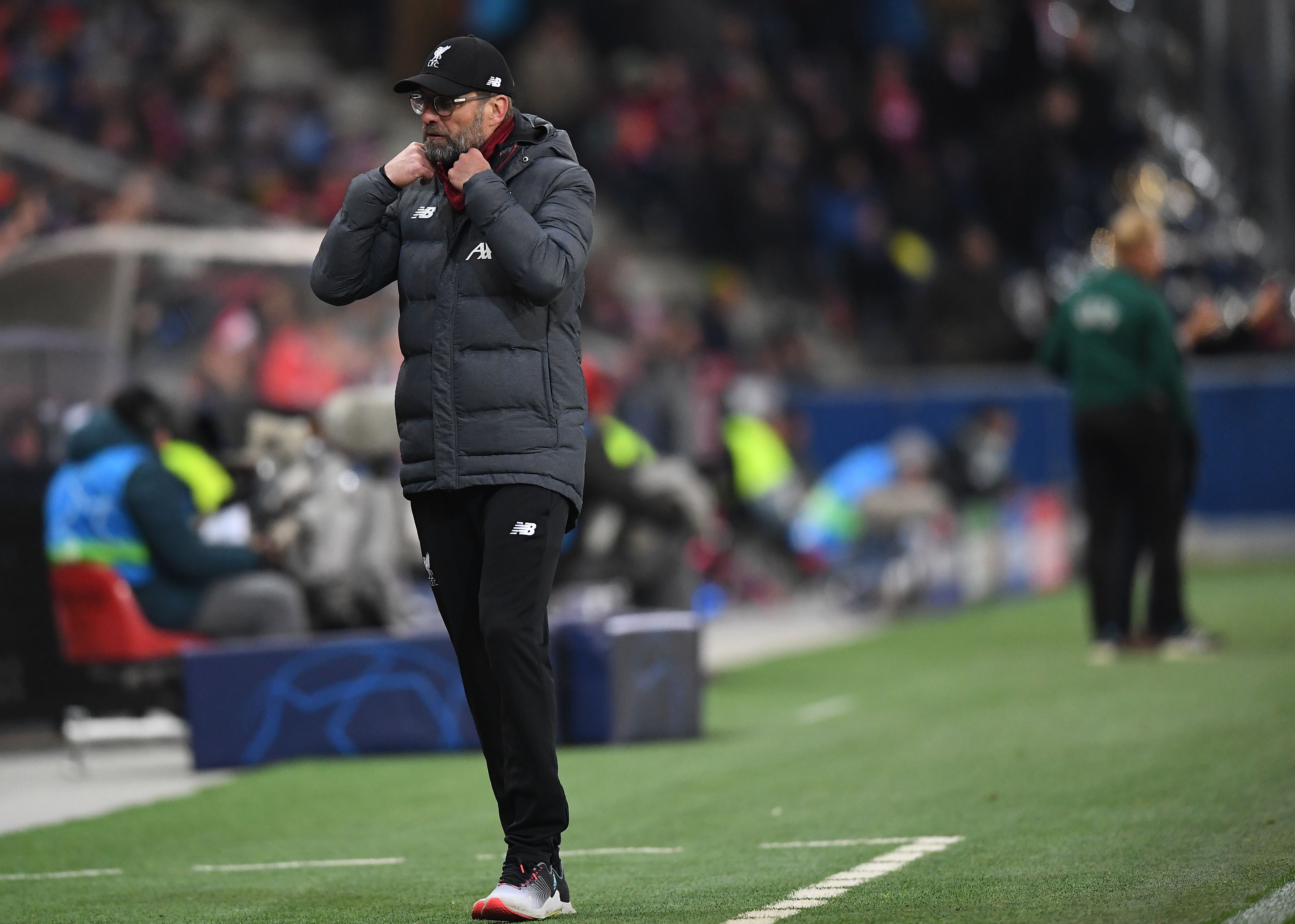 Manajer klub sepak bola  Liverpool, Juergen Klopp dinobatkan sebagai manajer terbaik oleh League Managers Association, Senin (27/7/2020).