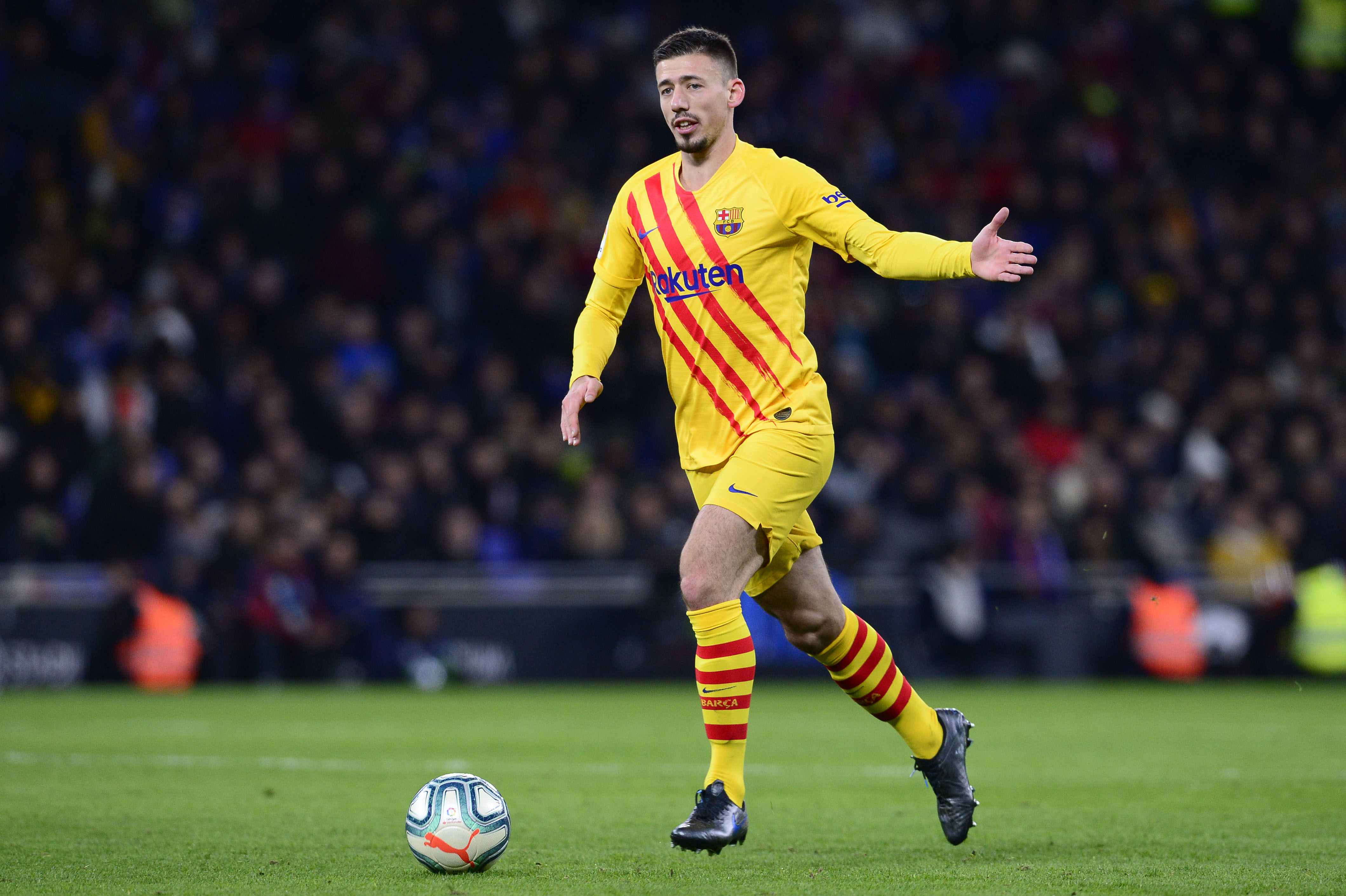 Clement Lenglet