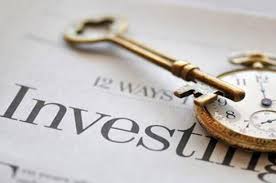 Ilustrasi Investasi