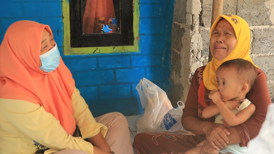 Banyak orang tua  yang tidak paham apa itu stunting, apa penyebabnya, seperti apa tanda-tandanya dan apa yang harus dilakukan.