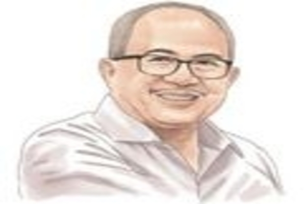 Suryopratomo Dewan Redaksi Media Group