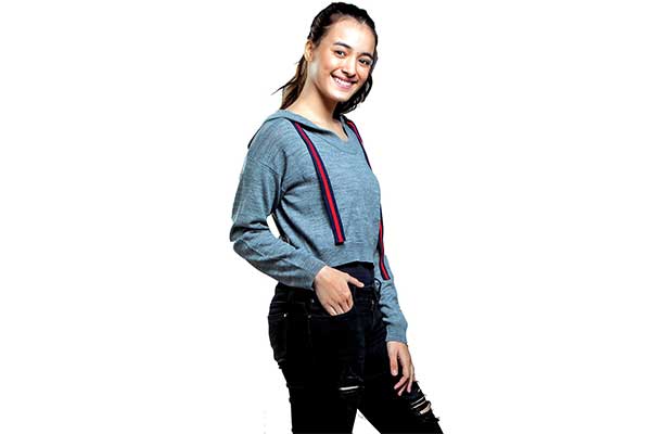 Aktris  Mawar De Jongh